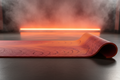 Hot Yoga Mat